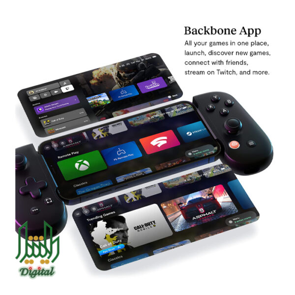backbone one mobile gaming controller for android 02