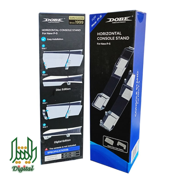 dobe horizontal stand tp5 3582 04