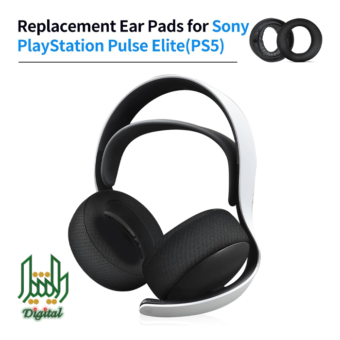 playstation pulse elite wireless headset earpads 01 playstation pulse elite wireless headset earpads 01