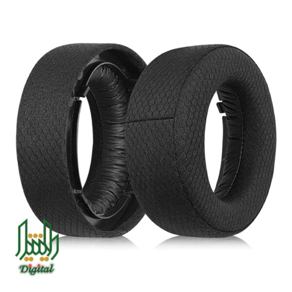 playstation pulse elite wireless headset earpads 03