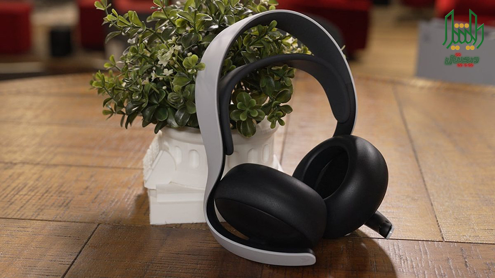 playstation pulse elite wireless headset earpads text 03