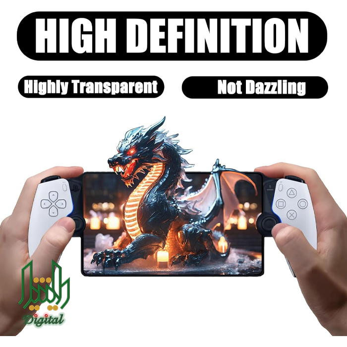 playstation portal tempered glass screen protector 01 playstation portal tempered glass screen protector 01