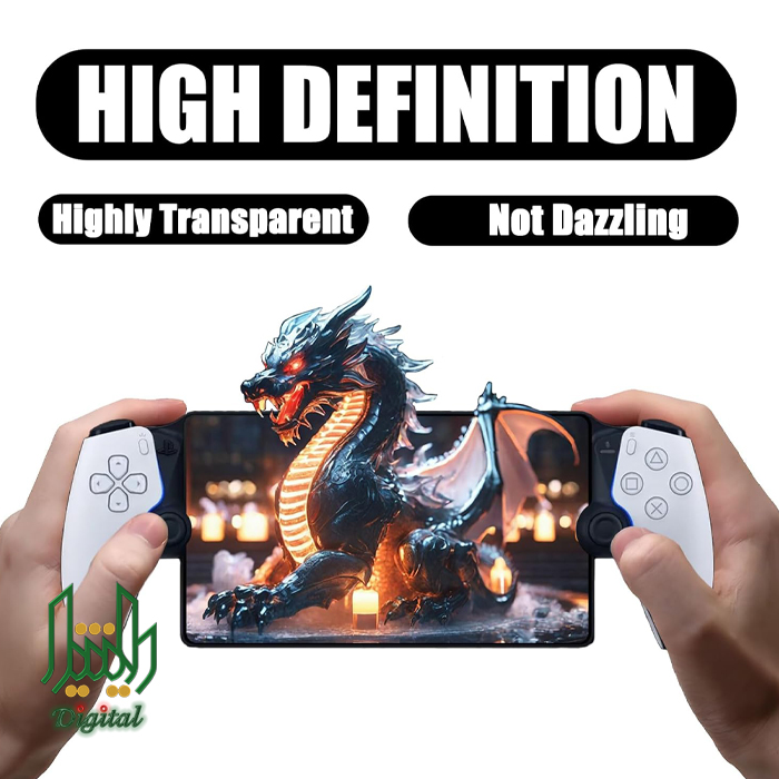 playstation portal tempered glass screen protector 04 playstation portal tempered glass screen protector 04