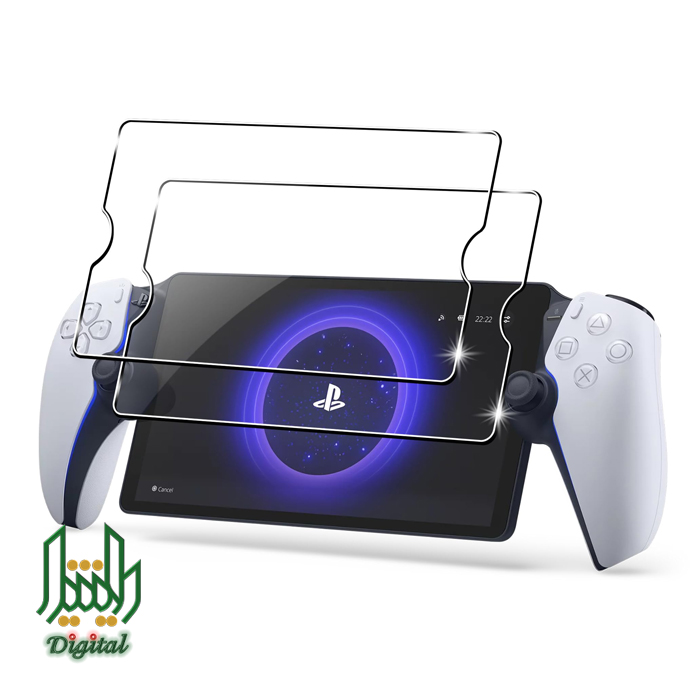 playstation portal tempered glass screen protector 05 playstation portal tempered glass screen protector 05