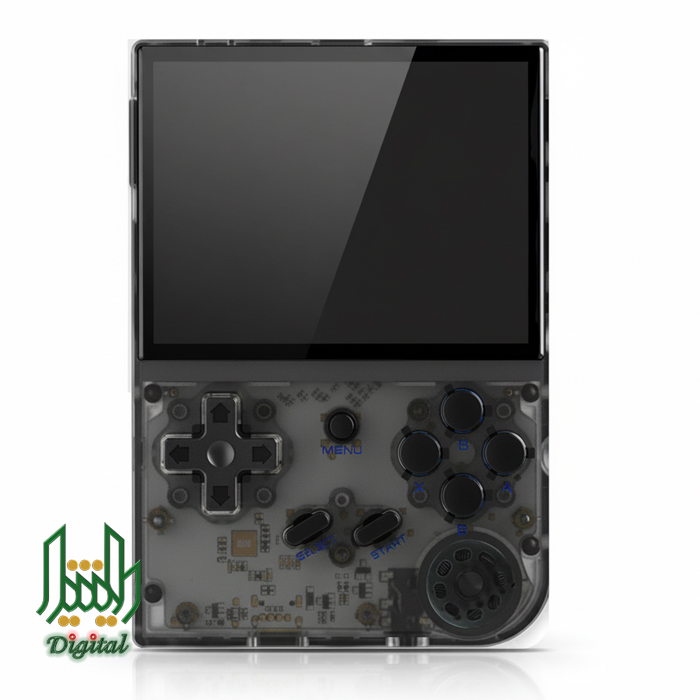 anbernic rg35xx black 02 anbernic rg35xx black 02