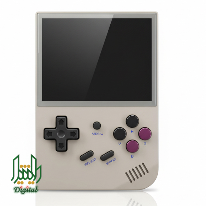 anbernic rg35xx gray 03 anbernic rg35xx gray 03