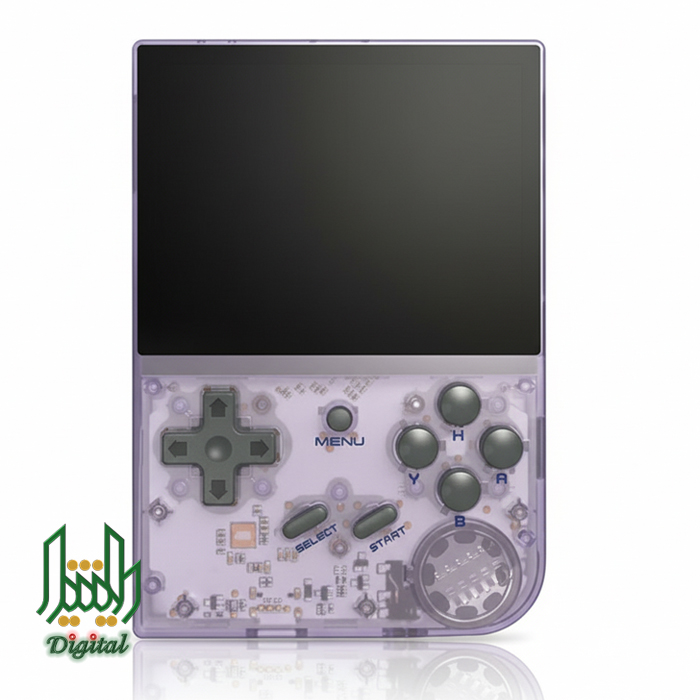 anbernic rg35xx purple 02 anbernic rg35xx purple 02