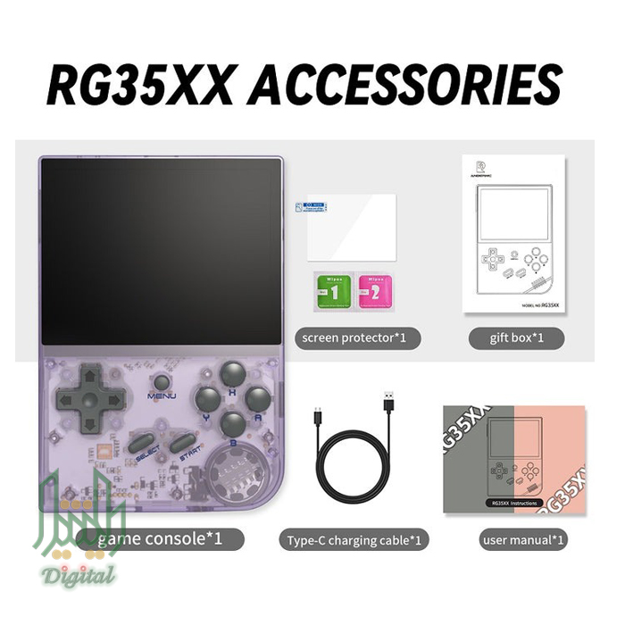 anbernic rg35xx purple 03 anbernic rg35xx purple 03