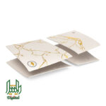 console covers and face plate ghost of yōtei edition for ps5 pro 01