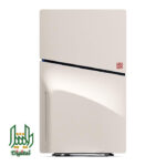 console covers and face plate ghost of yōtei edition for ps5 slim 01