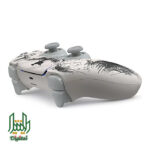 dualsense wireless controller ghost of yotei black limited edition 02