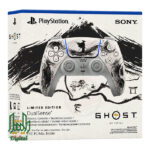 dualsense wireless controller ghost of yotei black limited edition 04