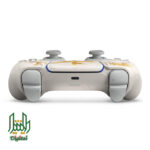 dualsense wireless controller ghost of yotei gold limited edition 01