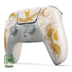 dualsense wireless controller ghost of yotei gold limited edition 02