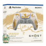 dualsense wireless controller ghost of yotei gold limited edition 04