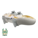 dualsense wireless controller ghost of yotei gold limited edition 05