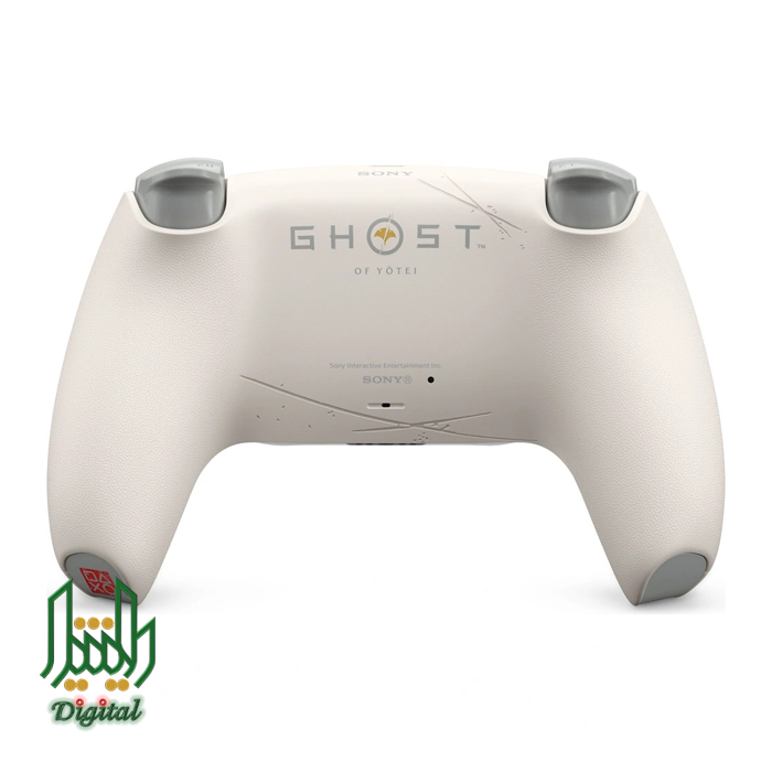 dualsense wireless controller ghost of yotei gold limited edition 06 dualsense wireless controller ghost of yotei gold limited edition 06