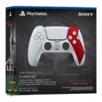 god of war 20th anniversary controller 01