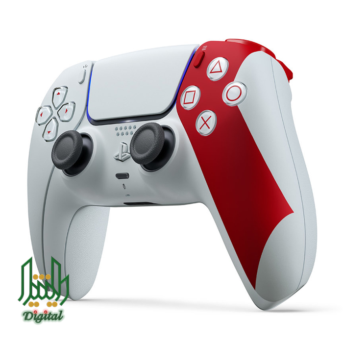 god of war 20th anniversary controller 05 god of war 20th anniversary controller 05