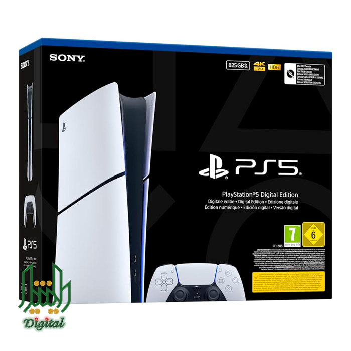 playstation 5 console 2116 01