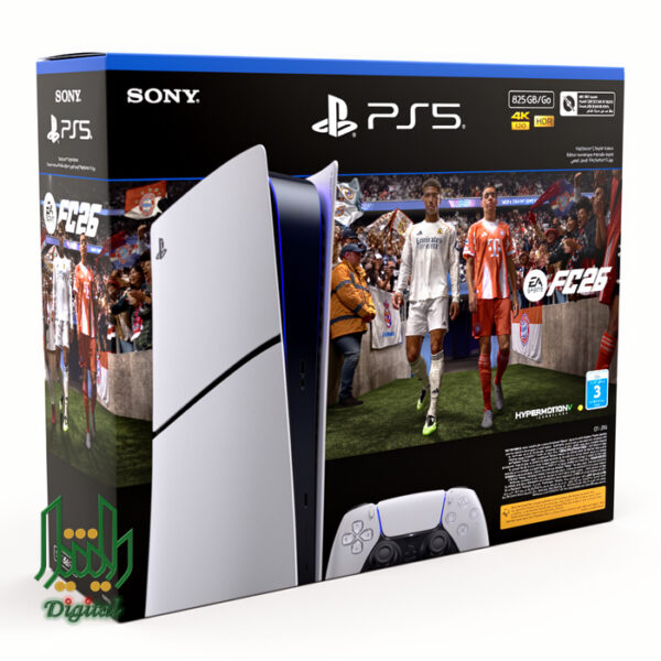 playstation 5 console 2116 fc26