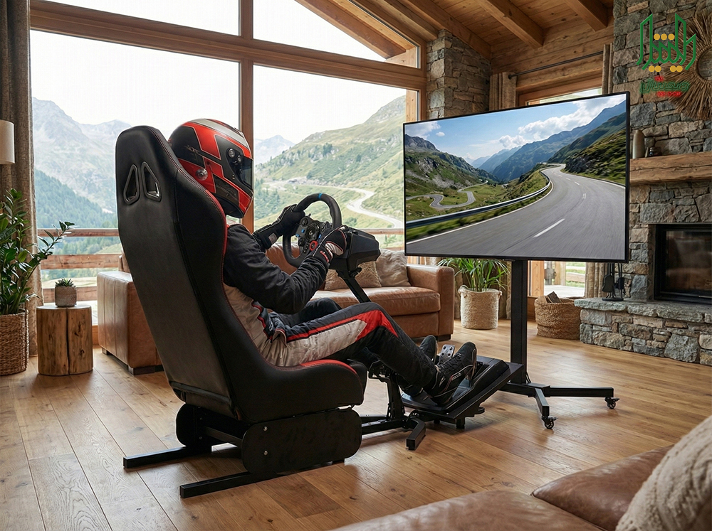 racing chair no name text 03