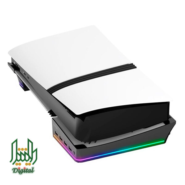 ipega ps5 pro horizontal stand 06