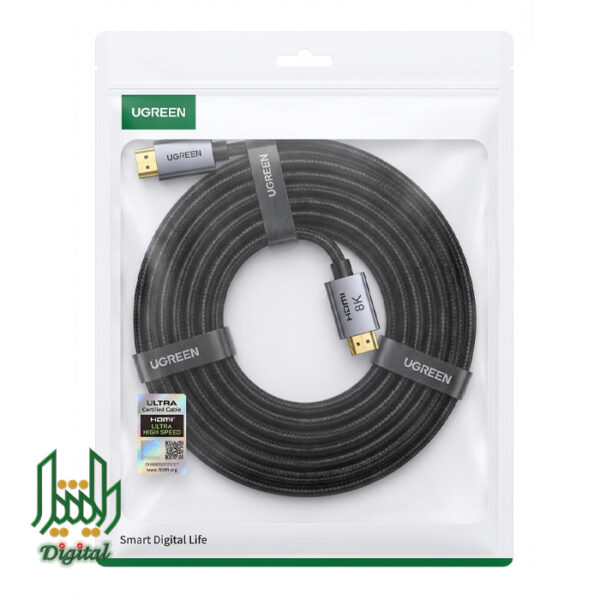 ugreen 8k hdmi 2.1 cable 3m 03