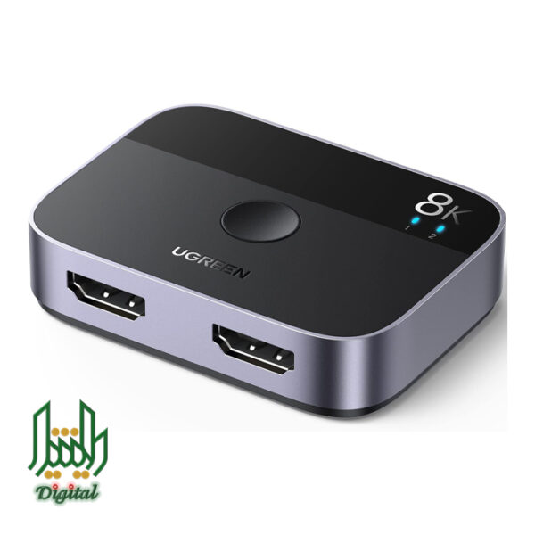ugreen hdmi 2.1 switch 02