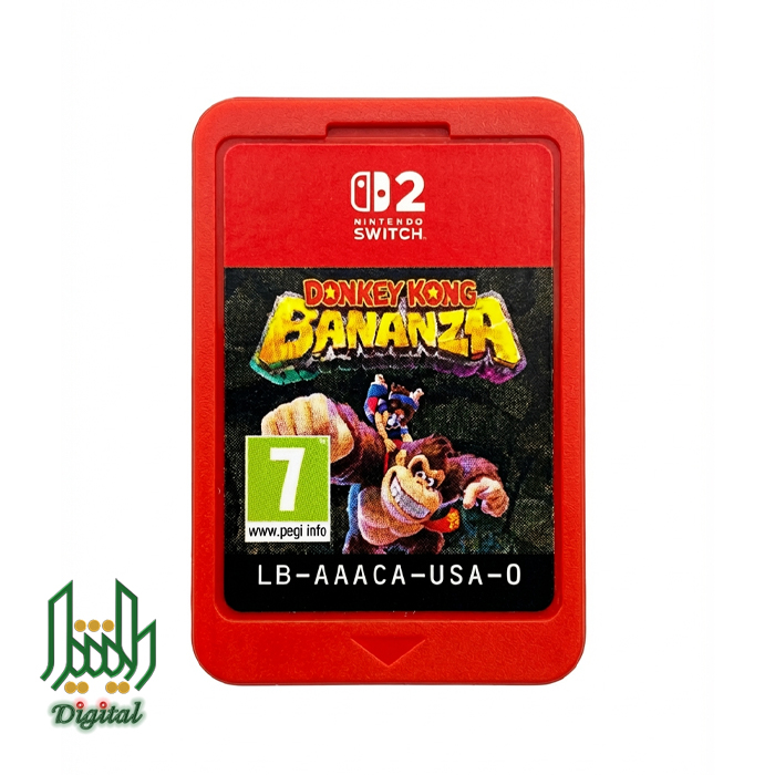 donkey kong bananza 02