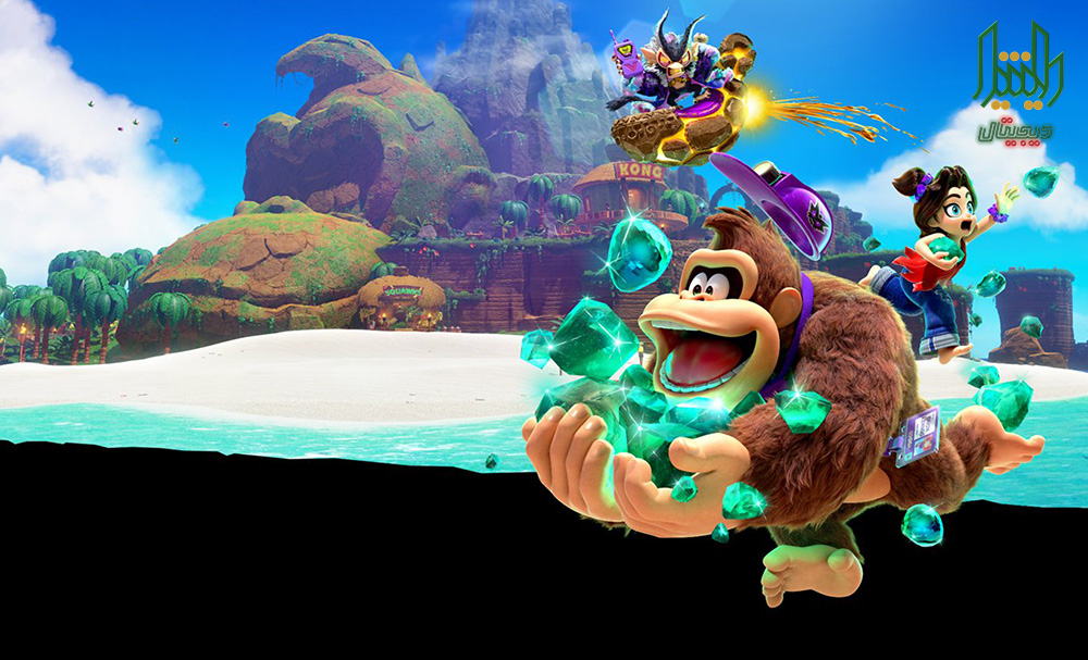 donkey kong bananza text 05