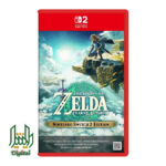 zelda tears of the kingdom 02