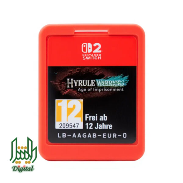hyrule warriors age of imprisonment 02