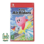 kirby air riders 01