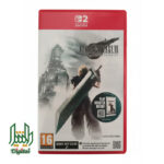 final fantasy vii remake intergrade 02