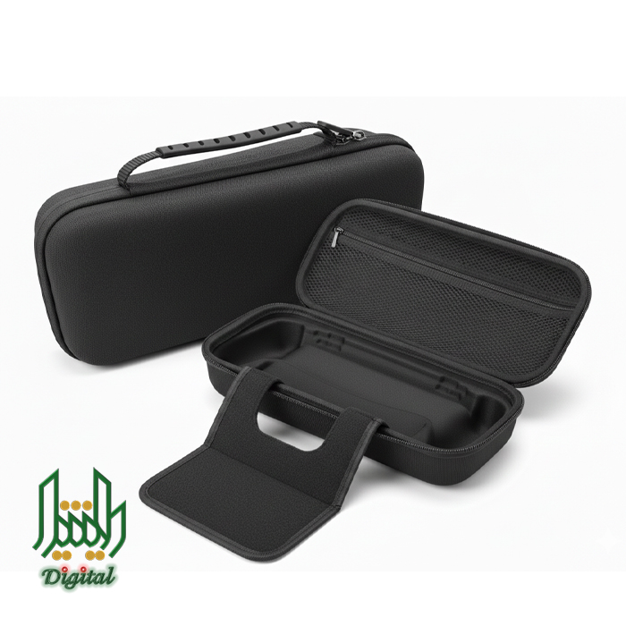 playstation portal carrying case black 02 playstation portal carrying case black 02