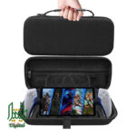 playstation portal carrying case black 06