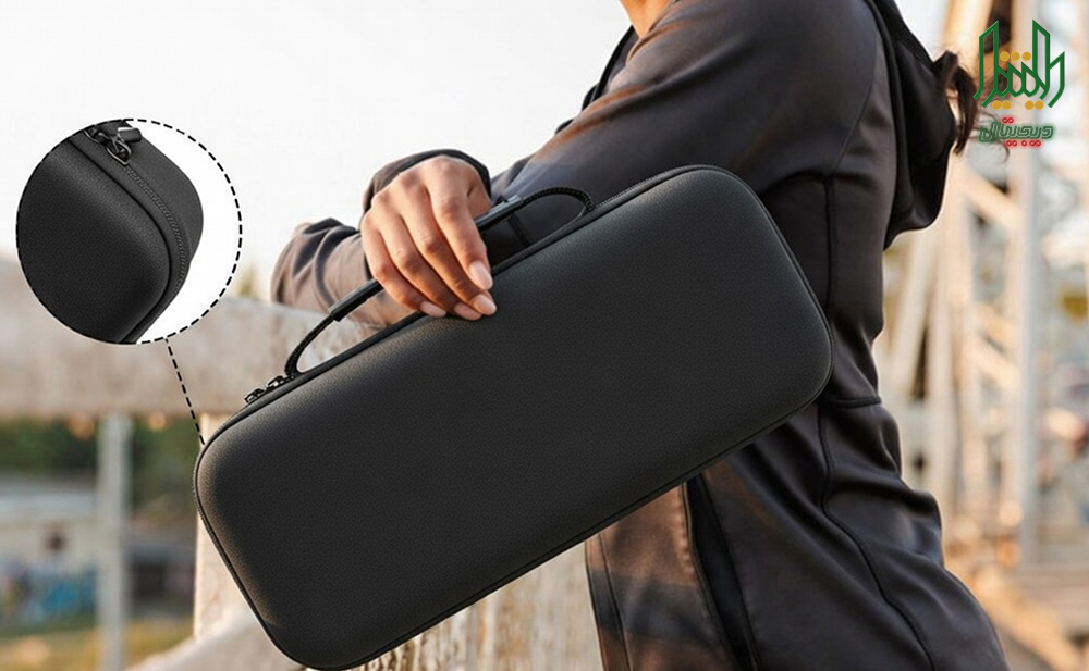 playstation portal carrying case black text 02