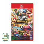 super mario party jamboree 02
