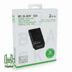 wd black 2tb c50 storage expansion white 01