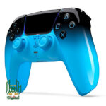 دسته بازی پلی استیشن ۵ سری HYPERPOP مدل Rhythm Blue - Image 3