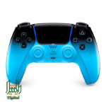 دسته بازی پلی استیشن ۵ سری HYPERPOP مدل Rhythm Blue - Image 2