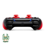 دسته بازی پلی استیشن ۵ سری HYPERPOP مدل Techno Red - Image 5