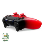 دسته بازی پلی استیشن ۵ سری HYPERPOP مدل Techno Red - Image 4