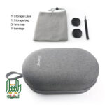 کیف مخصوص برای PSVR2 رنگ خاکستری - Image 4