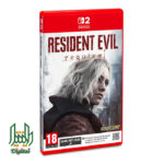 بازی resident evil 9 برای نینتدو سوییچ 2 - Image 2