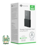 حافظه جانبی SSD مخصوص ایکس باکس مدل Expansion Card ظرفیت 4T