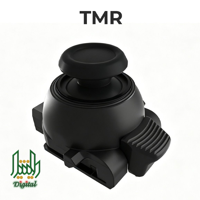 Besavior-PS5-DualSense-Edge-Stick-Module-Adjustable-Tension-TMR-Anti-Drift-08 ماژول آنالوگ TMR مخصوص کنترلر DualSense Edge - Image 1